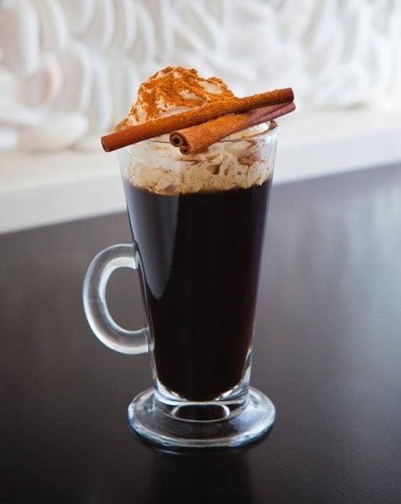 halloween cocktails