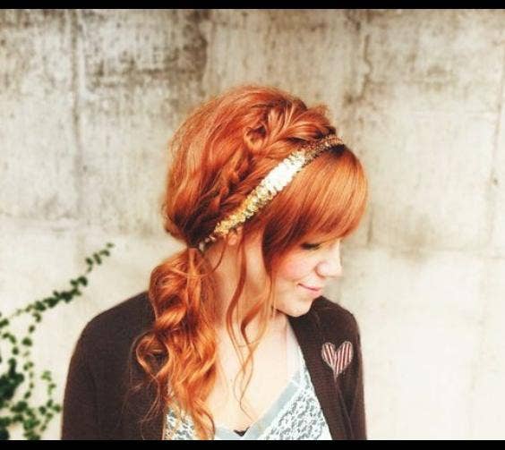 Headbands
