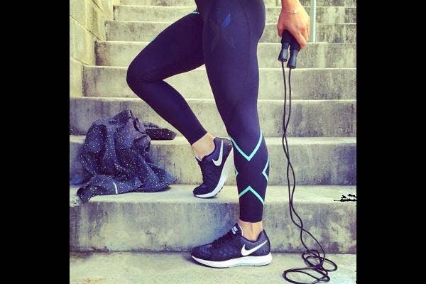 High Interval Training (H.I.I.T.)