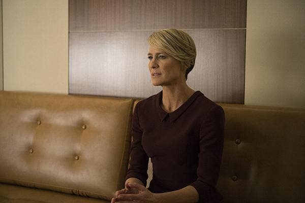 House of Cards