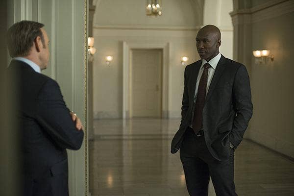 House of Cards