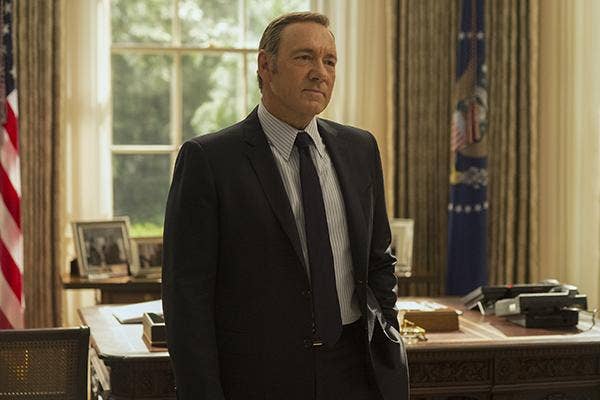 House of Cards