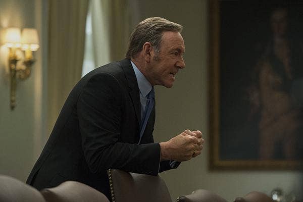 House of Cards