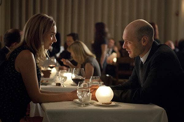 House of Cards