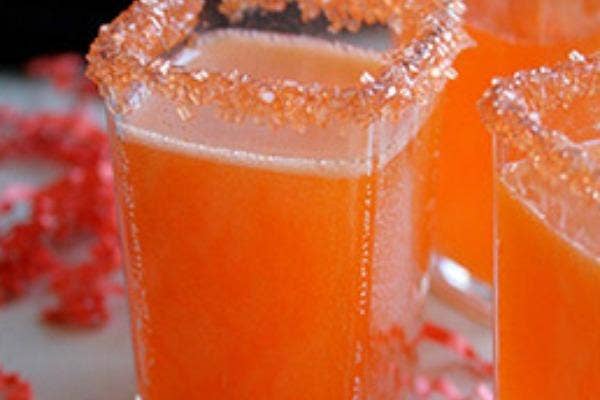 halloween cocktails