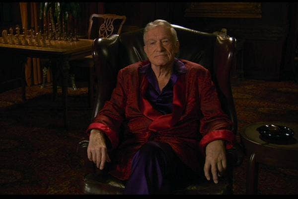 hugh hefner, hugh hefner miss march, miss march, miss march movie