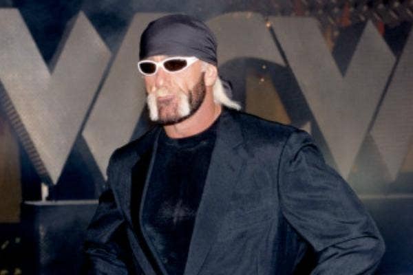 hulk hogan