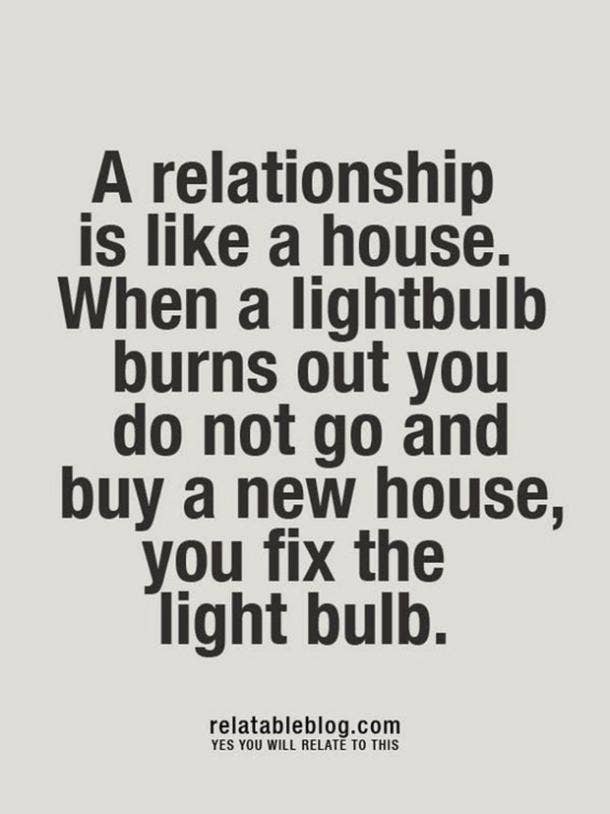 20 Relationship Quotes To Help You Through A Rough Patch Yourtango