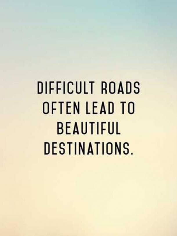 20 Happiness Quotes For When You Re Feeling Lost And Depressed Yourtango In order for the depression test to yield the best results, please answer honestly. 20 happiness quotes for when you re