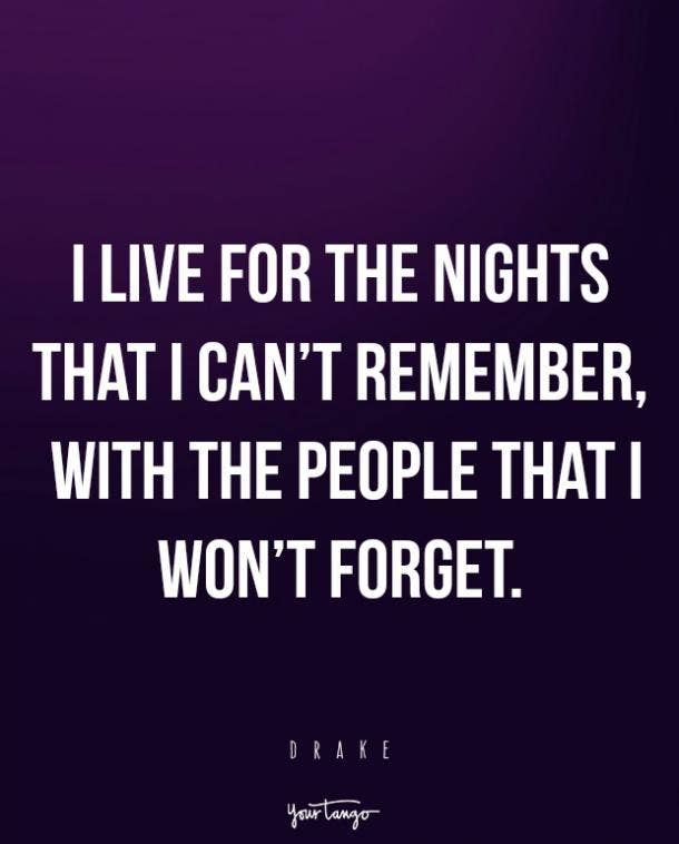 14 drake quotes lyrics that prove his