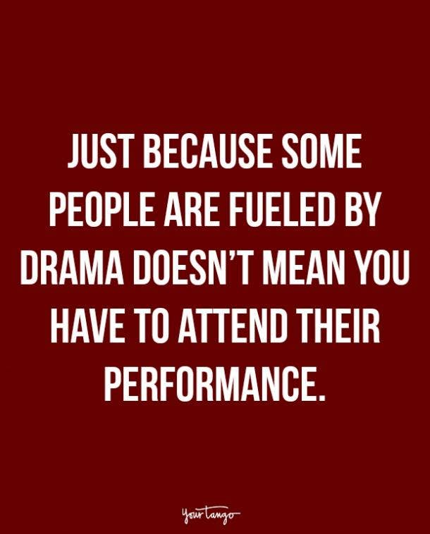 22 Quotes About Strength To Help You Deal With Girl Friend Drama Yourtango