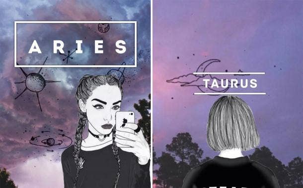 Which Zodiac Signs Hate Each Other The Most Yourtango That's no problem, since capricorns are both ambitious and determined. which zodiac signs hate each other the