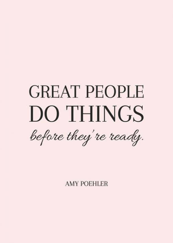 These Famous Quotes Will Teach You How To Step Out Of Your Comfort Zone Yourtango Dare, discover, be all that you can be. step out of your comfort zone