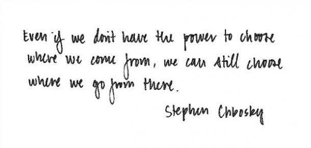 You are in charge of your destiny. Life Quotes Famous Literary Quotes Bad Day