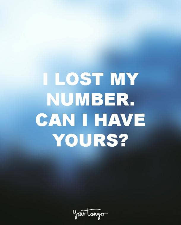 20 Cheesy Pick Up Lines Guaranteed To Make You Laugh Yourtango