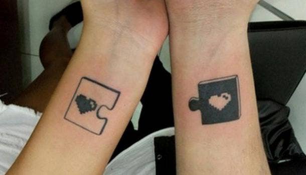 13 best friend tattoos that will inspire you both to get ink 13 best friend tattoos that will inspire you both to get ink