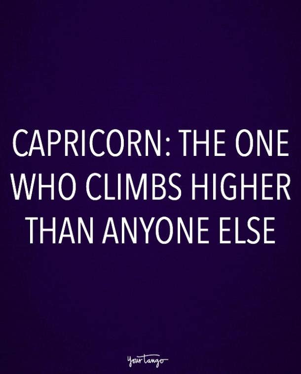 The Perfect Description Of Your Zodiac Sign In One Sentence Yourtango