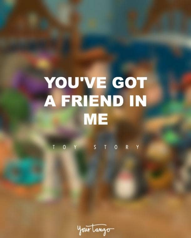 17 Disney Quotes About Friendship That Will Warm Your Heart Yourtango 17 Disney Quotes About Friendship That Will Warm Your Heart Yourtango