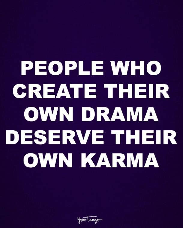 10 Karma Quotes For Cheaters And The People Who Want Them Punished Yourtango