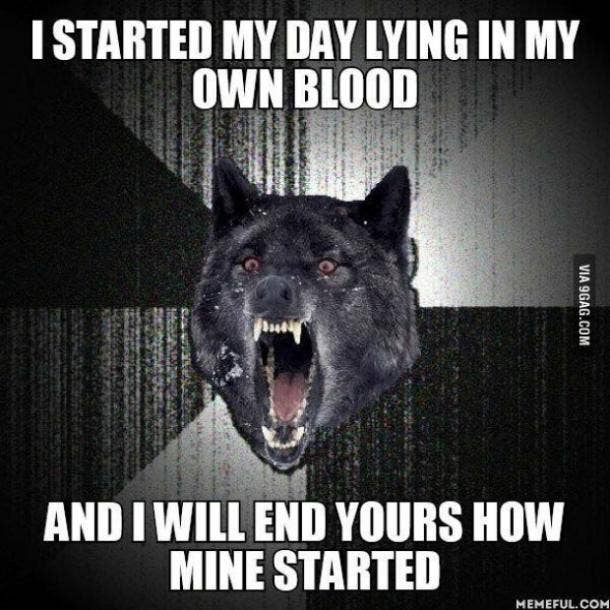 18 Funny Period Memes And Funny Quotes To Get You Through Hell