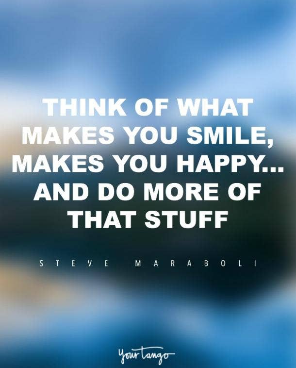 steve maraboli quote