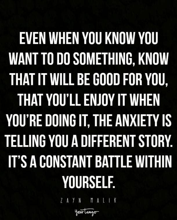 Mental health is conflicting and confusing at times. Inspiring Mental Health Quotes Celebrities