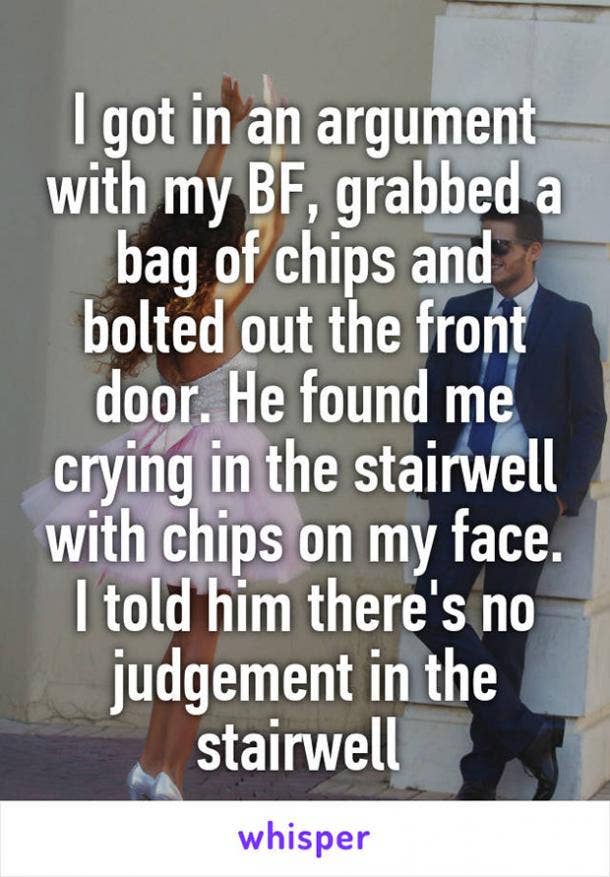 11 Absolutely Hilarious Pms Stories Prove Womanhood Is Tough