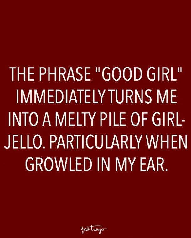 20 Sexy Quotes About Being Dominated In Bed For The