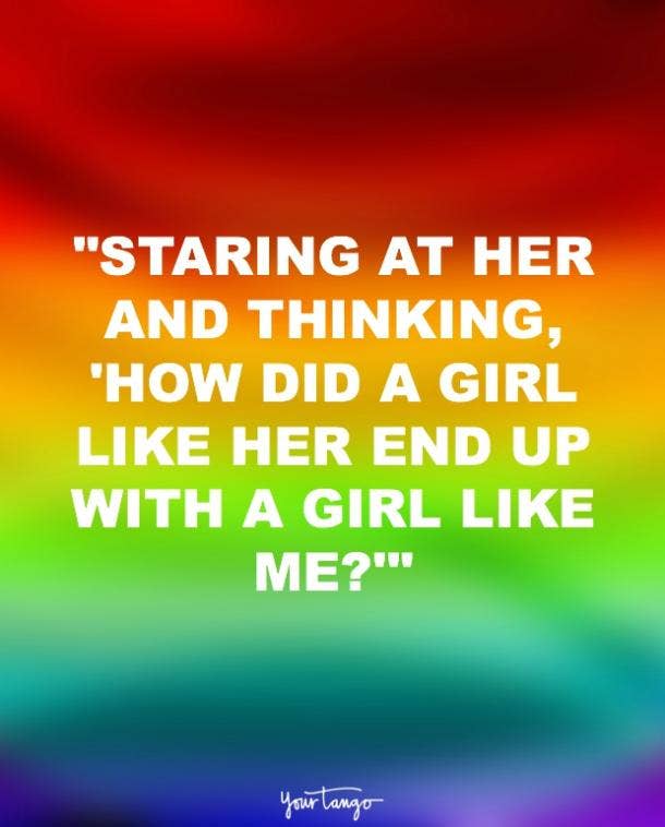 quotes about lesbian love