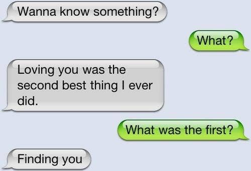 SWOOOOON! cute quotes love texting