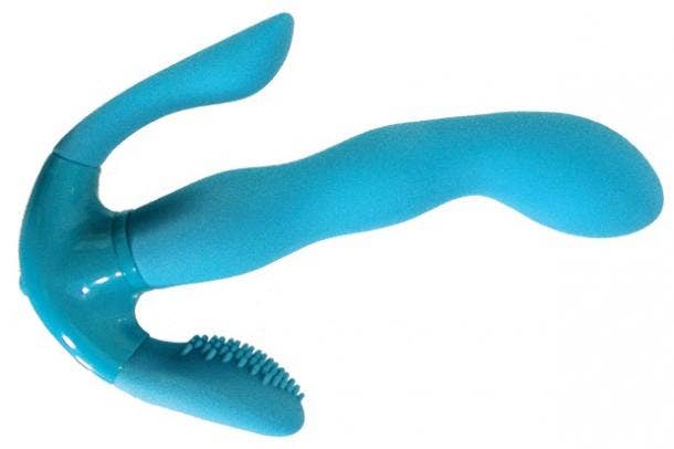 12 Naughty And Essential Sex Toys Every Woman Should Own