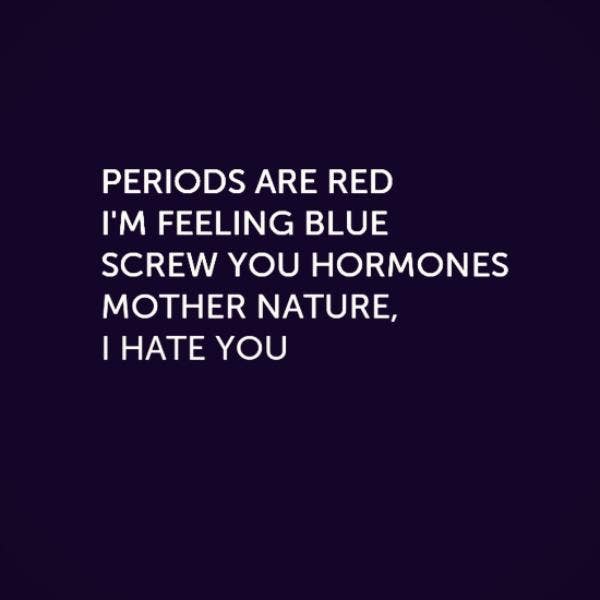 <strong>Dear Mother Nature, I hate you.</strong> <strong>Dear Mother Nature, I hate you.</strong>