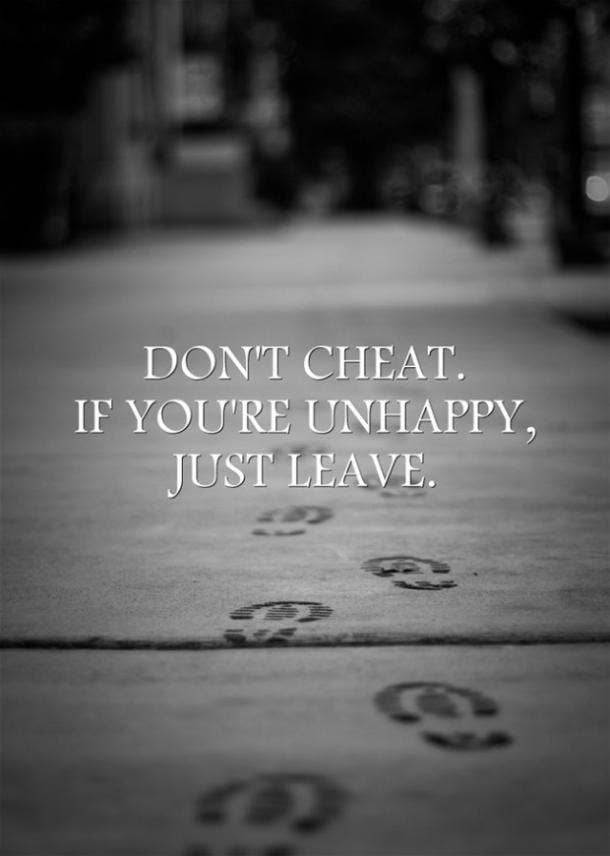 16 Quotes About Cheating To Remind You That Trust Is Earned Yourtango Best poetry urdu hindi collections presents best urdu heart touching quotes heart touching quotations best. 16 quotes about cheating to remind you