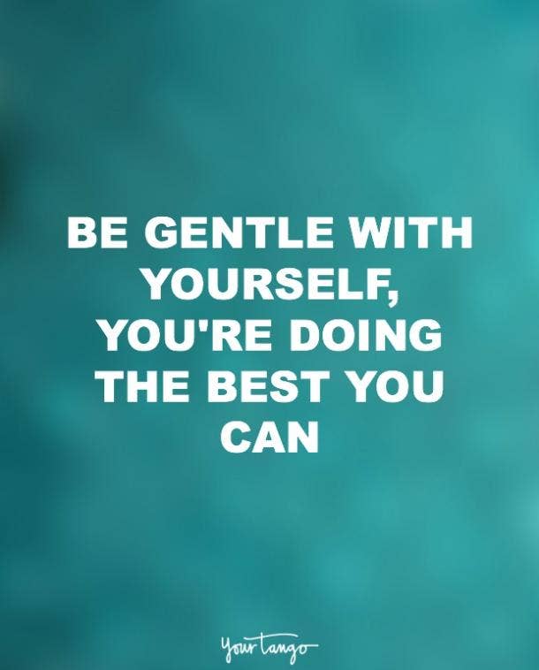 15 Positive Quotes For When Times Are Tough Yourtango