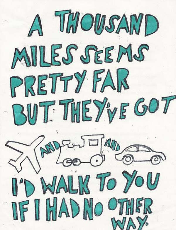 <strong>Ain't no valley low enough to keep me from you.</strong> Friendship Quotes Long-Distance Relationship