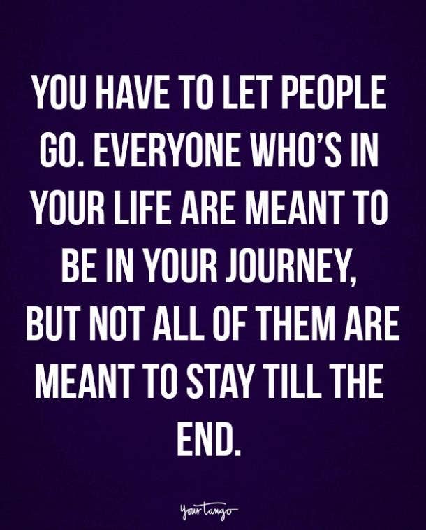 55 Powerful Quotes On Lost Friends
