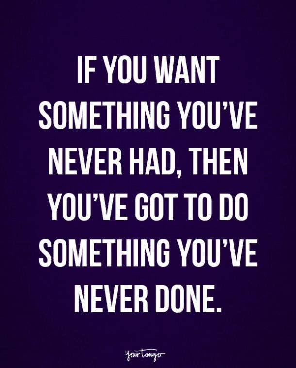 These Famous Quotes Will Teach You How To Step Out Of Your Comfort