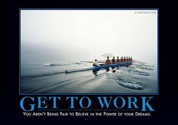 The 20 Funniest Demotivational Posters Quotes And Memes To Share