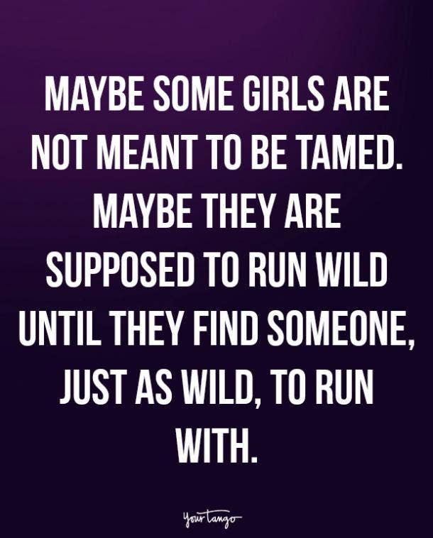 25 Empowering Quotes For The Newly Single Woman Yourtango