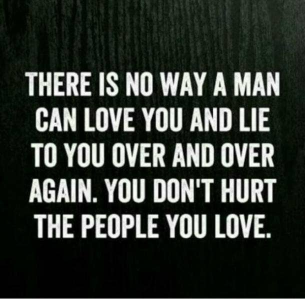Best Quotes About Being Cheated On And How It Feels To Be Cheated On Yourtango
