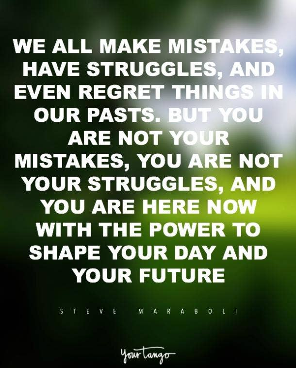 steve maraboli quote