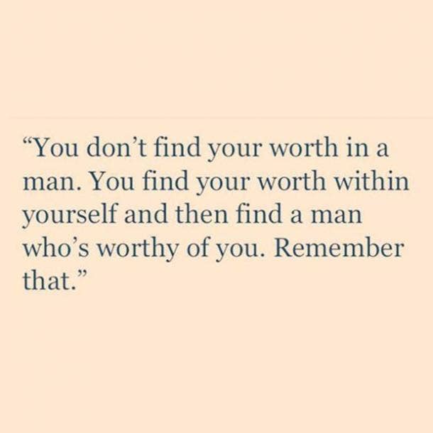 21 Quotes That Prove That No Woman Needs A Man To Define Her Yourtango