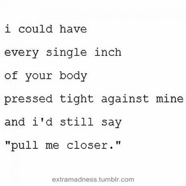 17 Sex Quotes To Get You Pumped Up For An Exciting Weekend