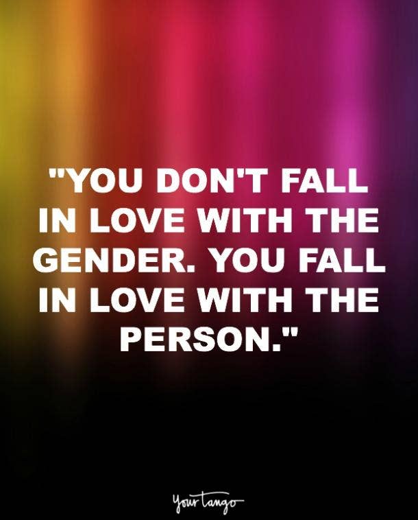 quotes about lesbian love