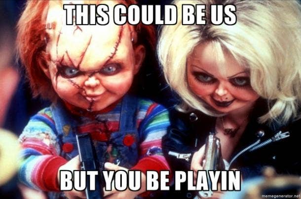 20 Sarcastic Funny Quotes This Could Be Us Memes Everyone Can