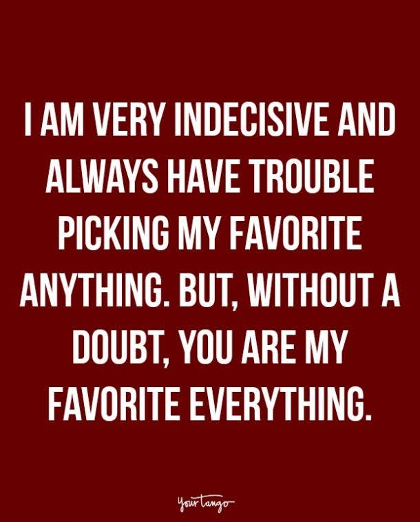 22 Cute Love Quotes For Your Boyfriend Yourtango