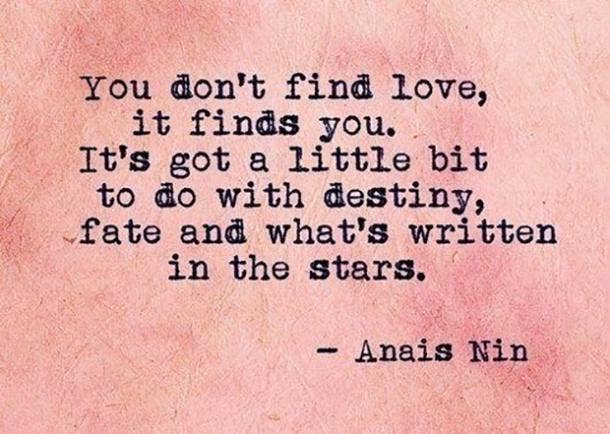 17 Love Quotes To Keep You Sane While You Re Waiting On It Yourtango