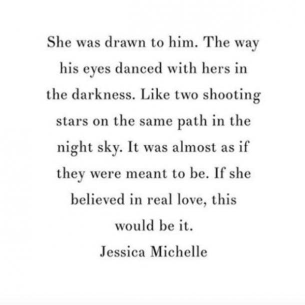 22 Love Quotes By Instagram S Newest Poet Jessica Michelle Yourtango