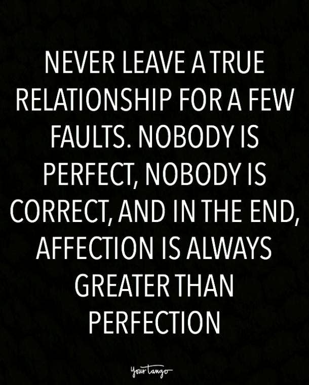 Inspirational Relationship Quotes