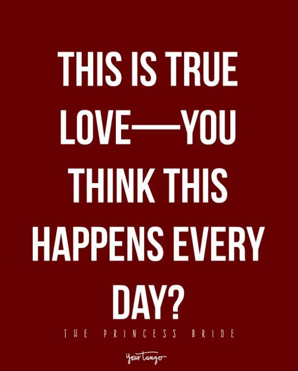 21 Best Marriage Quotes From Your Favorite Romantic Movies Yourtango